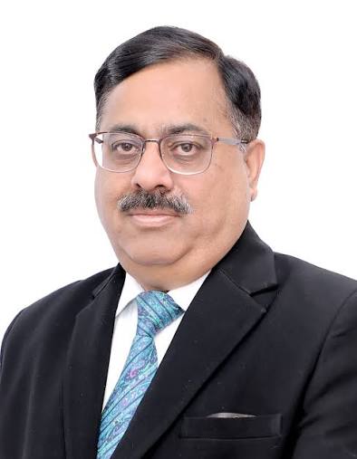 Dr. Alok Sharma joins as Mentor and Advisor ( R&D) in Gruner Renewable Energy